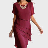 Janet | Eleganti kleita