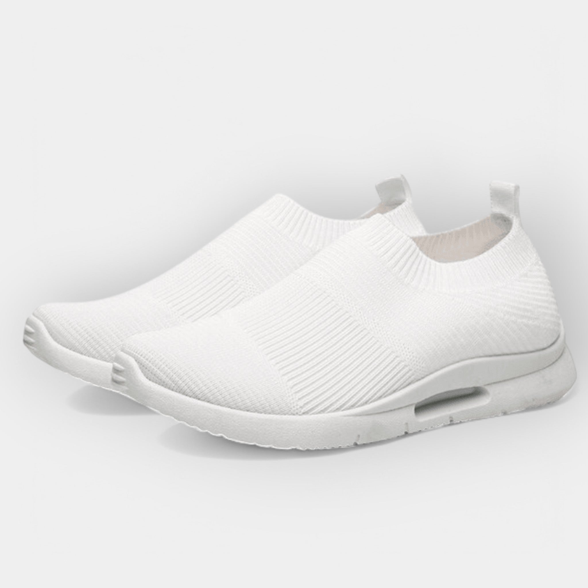 Kristýna Eleganti Zapatillas Deportivas ar Amortizāciju