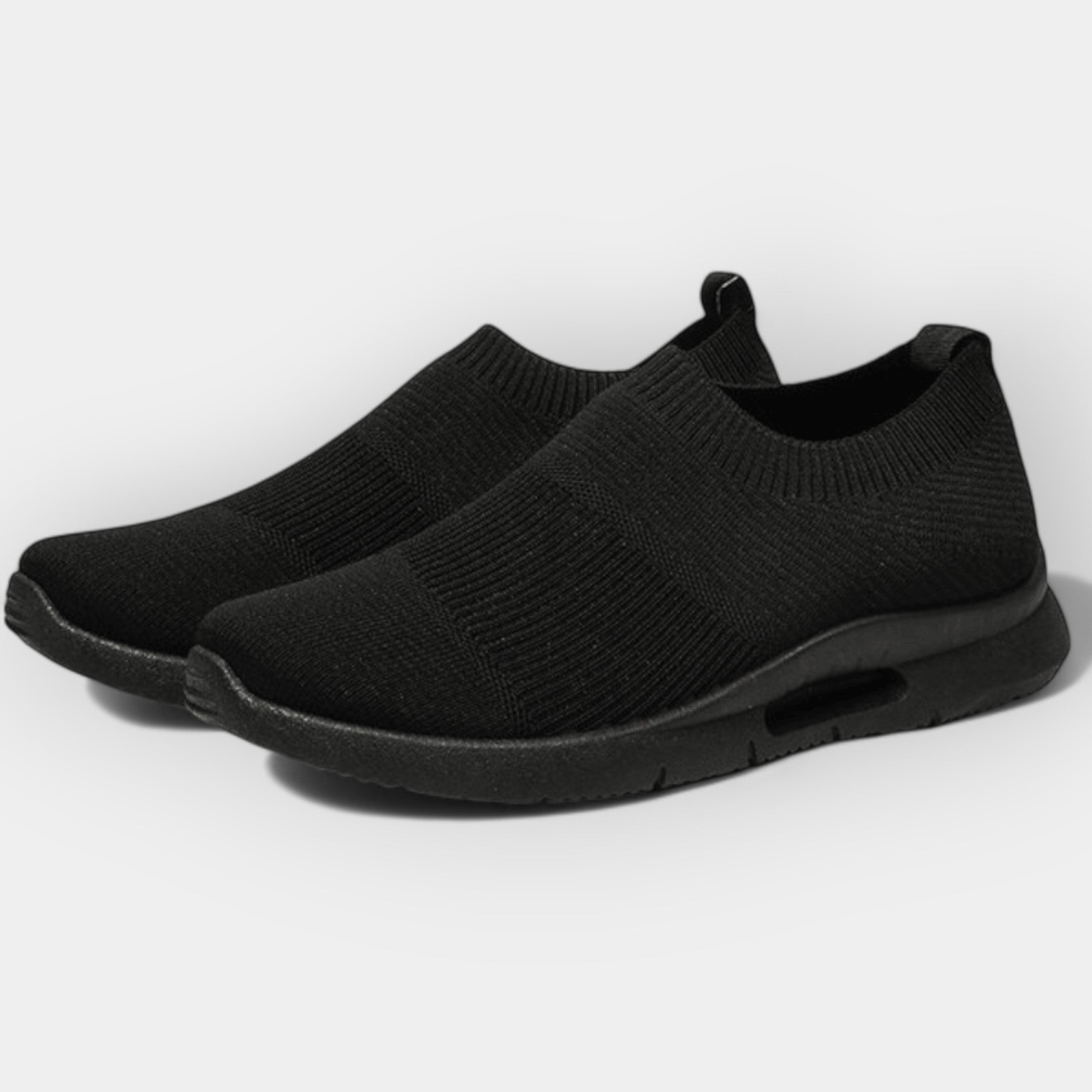 Kristýna Eleganti Zapatillas Deportivas ar Amortizāciju