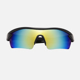 Veronika Eleganti Minimalistiskas Saules Brilles UV