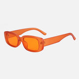 Sára Eleganti Saules Brilles Ultrapārvietojamas Stilīgas