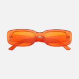 Sára Eleganti Saules Brilles Ultrapārvietojamas Stilīgas