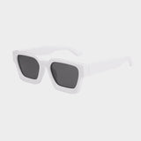 Eva Eleganti Saules Brilles Pilsētas Minimalistiskas