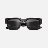 Eva Eleganti Saules Brilles Pilsētas Minimalistiskas