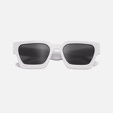 Eva Eleganti Saules Brilles Pilsētas Minimalistiskas