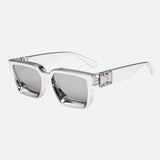 Magdalēna Eleganti Saules Brilles Amorgosas Kolekcija