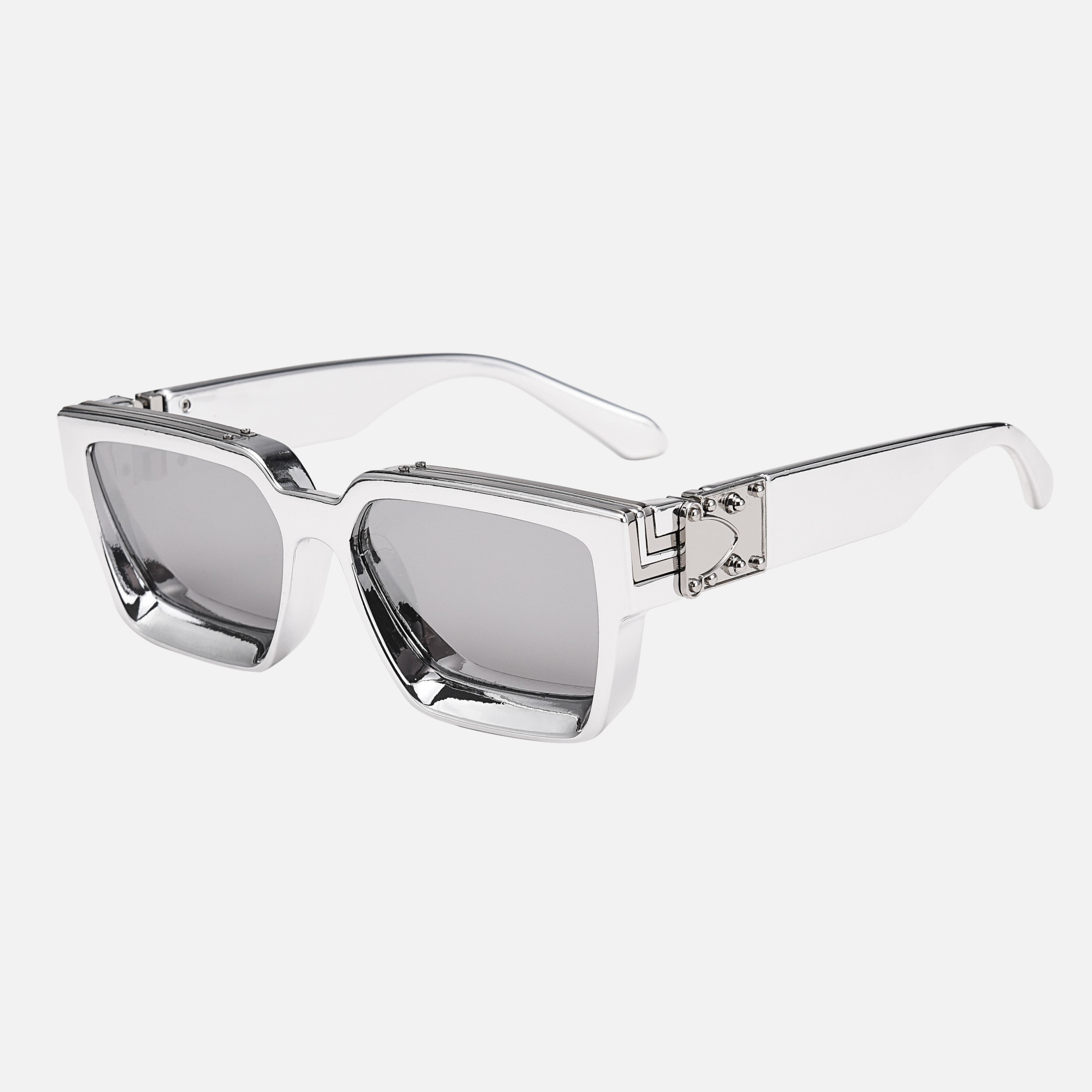 Magdalēna Eleganti Saules Brilles Amorgosas Kolekcija