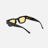 Kristýna Sofistikētās Ultrvieglās Saules Brilles Ikdienai