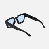 Eva Eleganti Saules Brilles Pilsētas Minimalistiskas