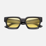 Eva Eleganti Saules Brilles Pilsētas Minimalistiskas