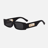Magdalēna Eleganti Ultrvieglie Saules Brilles Antiparos