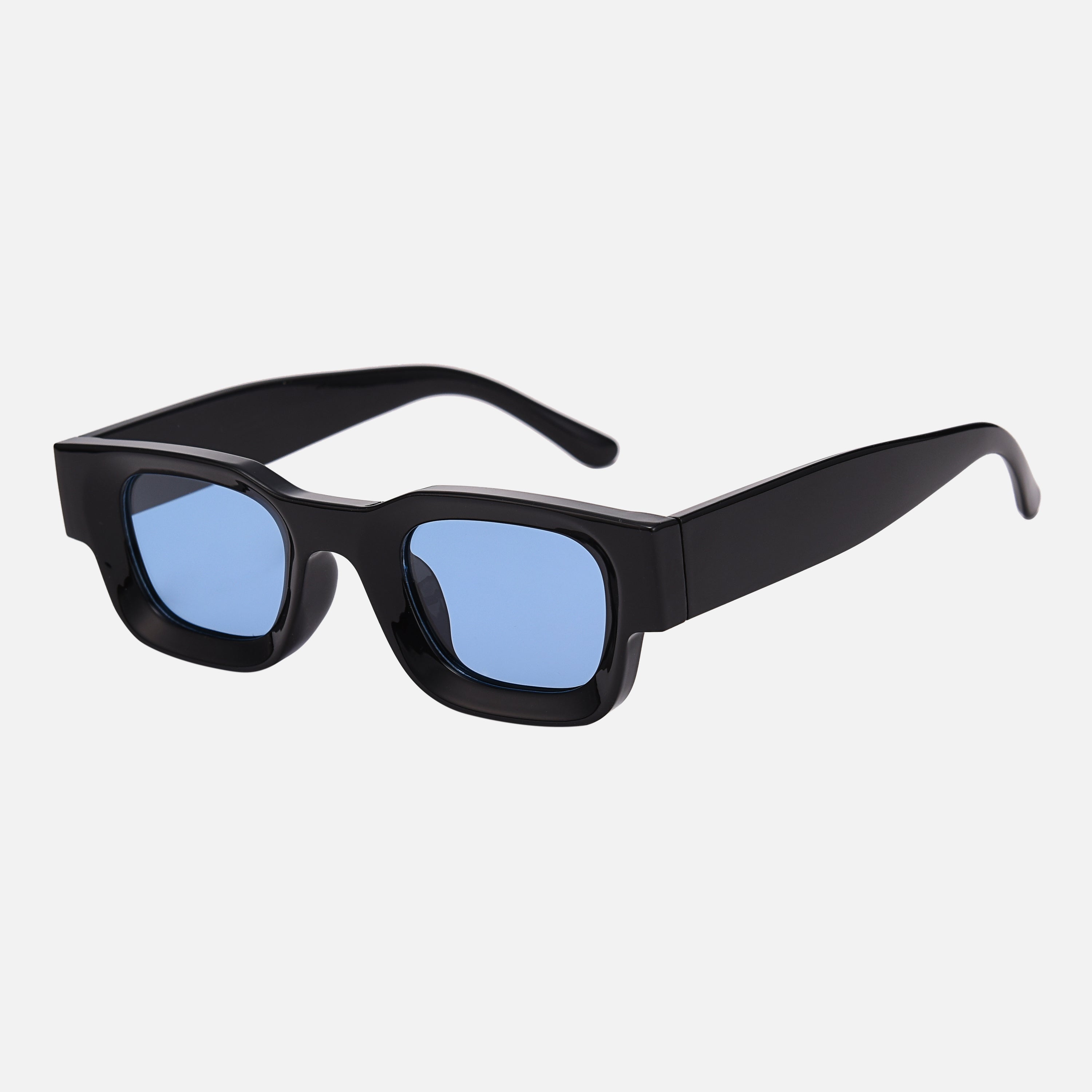 Kristýna Sofistikētās Ultrvieglās Saules Brilles Ikdienai