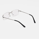 Magdalēna Eleganti Saules Brilles Minimalistiskas UV