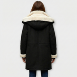 Nora | Sieviešu puffer bomber jaka