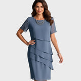 Janet | Eleganti kleita