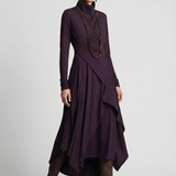 Vivienne | Maxi kleita