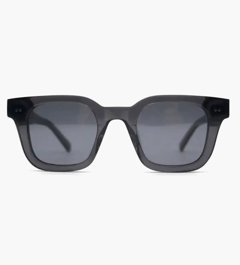 Karolína Eleganti Saules Brilles Clubmaster Klasiskās