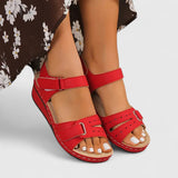 Guinevere™ | Ortopēdiskie sandales