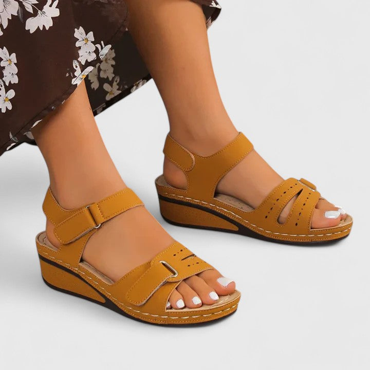 Guinevere™ | Ortopēdiskie sandales