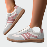 Karolīna Eleganti Ortopēdiskie Tenisi Ikdienas Komforts