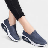 Karolīna | Eleganti Ortopēdiskie Slipon Teniski Komforts