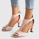 Kristýna™ | Eleganti Apavi