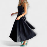Lumea – Eleganti Midi Kleita