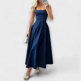 Lumea – Eleganti Midi Kleita