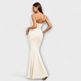 Callie - Eleganti Kleitas ar Volāniem