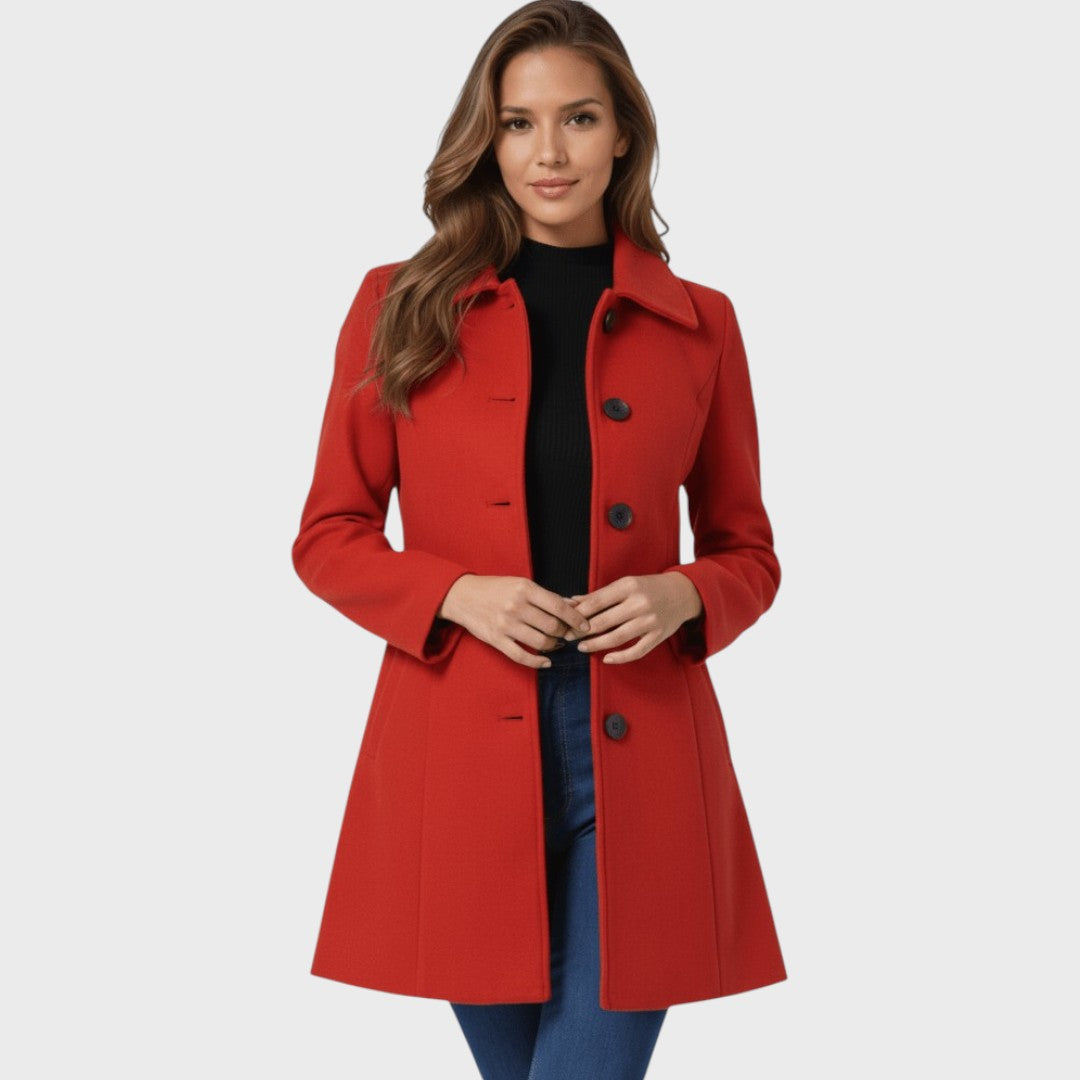 Helena – Minimalistiska eleganse katrā sīkumā