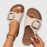 Daniela™ | Ortopēdiskās sandales