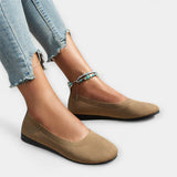 Sára Elegant Ortopēdiskie SlipOn Teniski Ar Atmiņas Putu