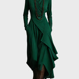Vivienne | Maxi kleita