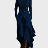Vivienne | Maxi kleita