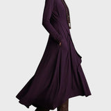 Vivienne | Maxi kleita