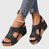 Styla™ | Ortopēdiskie Sandales