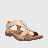 Kylie™ | Eleganti ortopēdiskās sandales