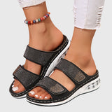 Ensley™ | Ortopēdiskās ērtās sandales