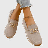 Susie | Ortopēdiskie Loafer Tenisi