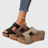 Jazlyn™ | Ortopēdiskie sandales