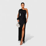 Melyssa - Eleganti Maxi Kleitas Vakaram