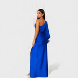 Melyssa - Eleganti Maxi Kleitas Vakaram