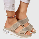 Ensley™ | Ortopēdiskās ērtās sandales