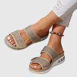 Ensley™ | Ortopēdiskās ērtās sandales