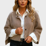 Judith | Eleganta, silta īsa jaka