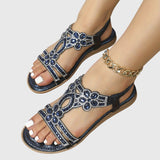 Blessy™ | Ortopēdiskie sandales