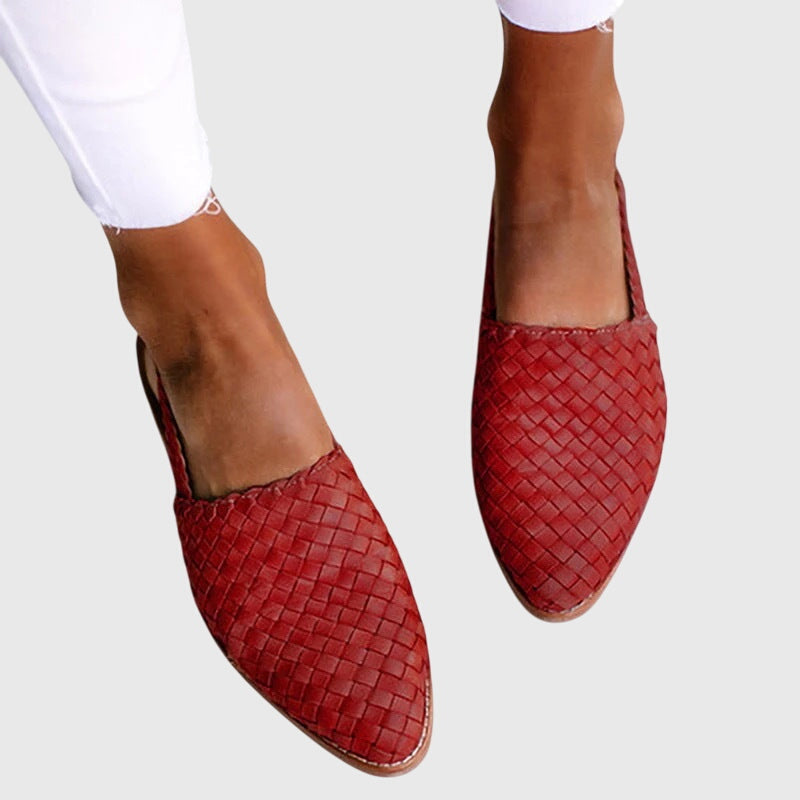Selene™ | Ortopēdiskie sandales