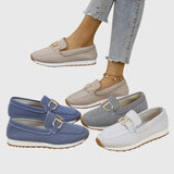 Susie | Ortopēdiskie Loafer Tenisi