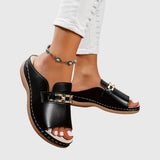 Beatrice™ | Ortopēdiskie Sandali