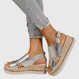 Nila™ | Ortopēdiskie sandales